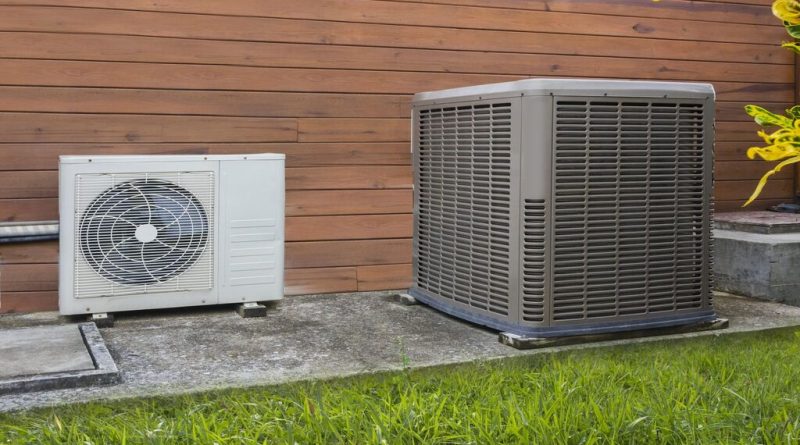 Should a Heat Pump Replace Your Furnace