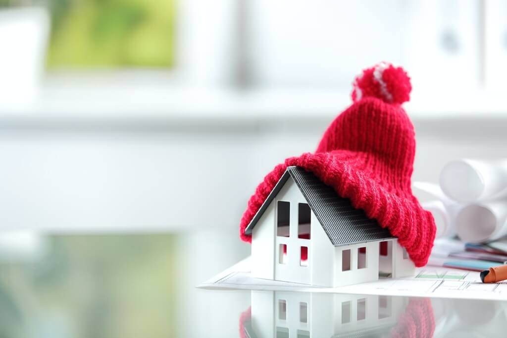 Comfort and Upgrade Your Home’s Heating