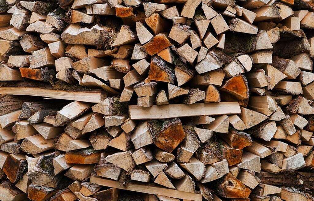 how much is a cord of wood