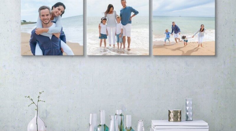 Accent Wall Ideas