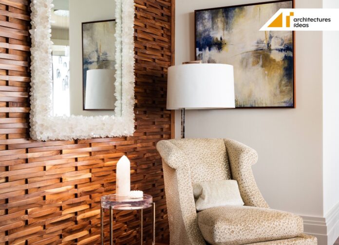 Accent Wall Ideas Accent Wall Ideas