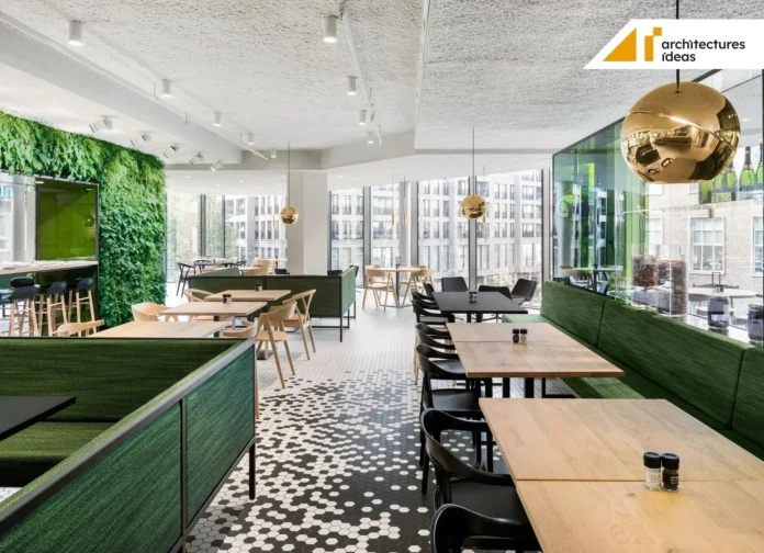 Biophilic Interior Design Biophilic Interior Design