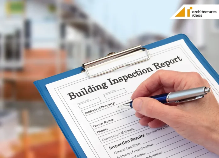 Building Inspection Building Inspection