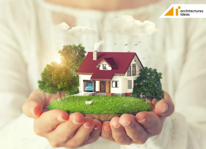 Building Your Dream Homes Building Your Dream Homes