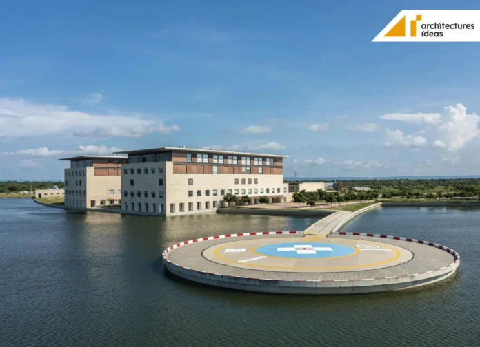 Examples of Healing Architectures