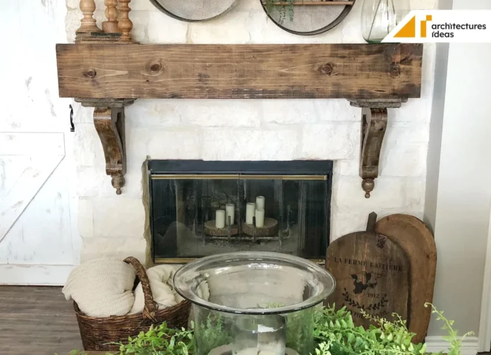 Fireplace Remodel Ideas Fireplace Remodel Ideas