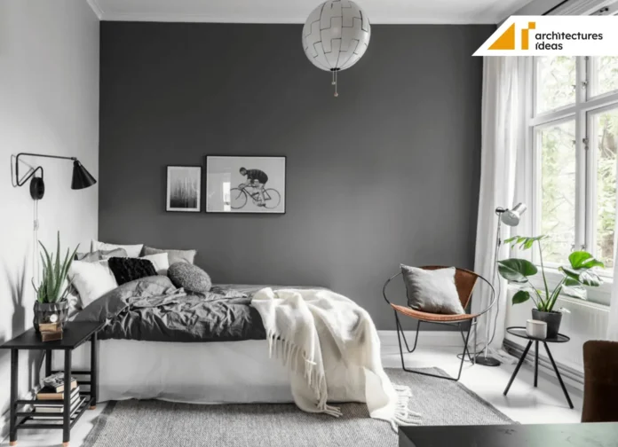 Gray Bedroom Ideas Gray Bedroom Ideas