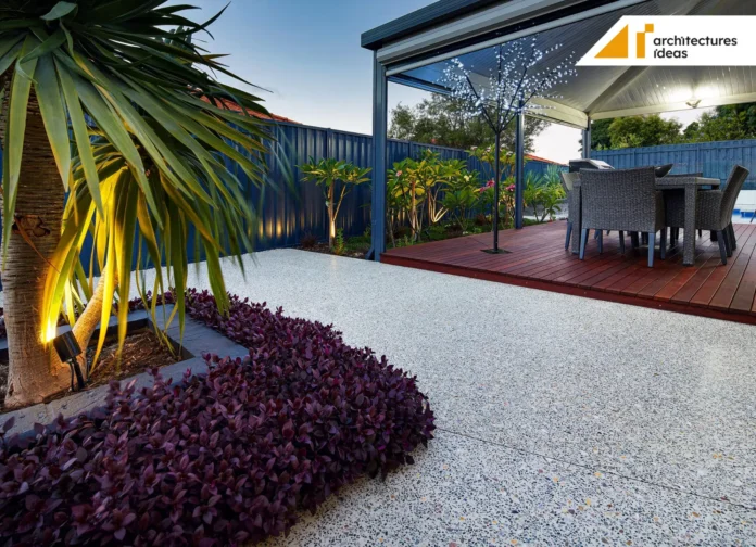 Honed Concretes Honed Concretes