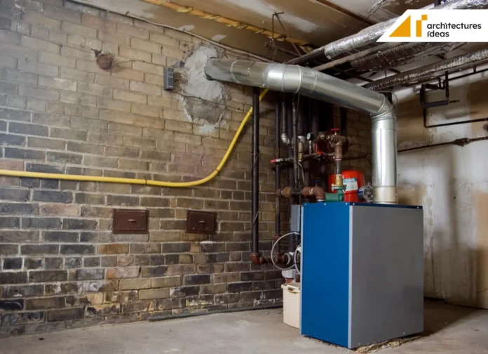 Install a New Furnaces Install a New Furnaces