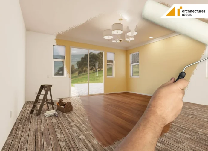 Interior Decor Idea Interior Decor Idea