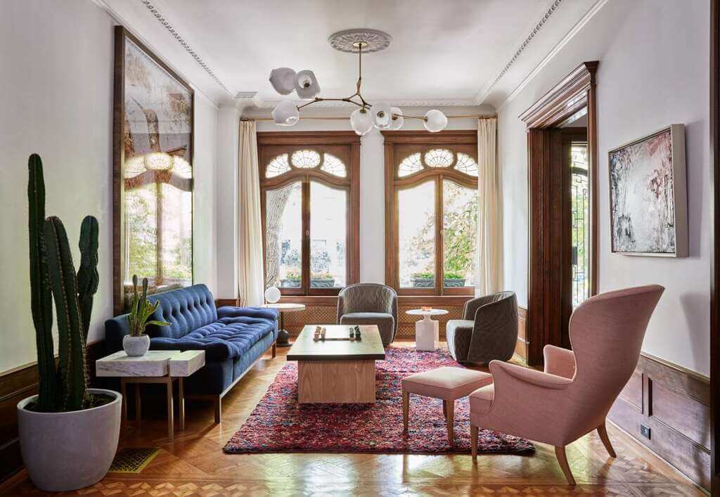 Interior Decor Ideas