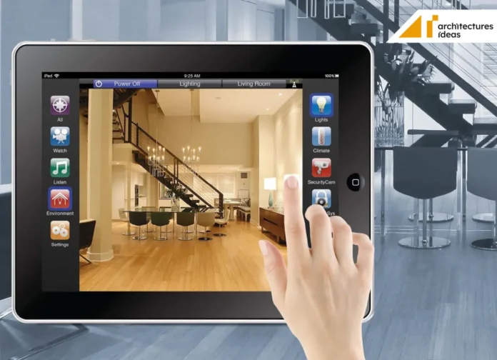 Lighting Control System Lighting Control System