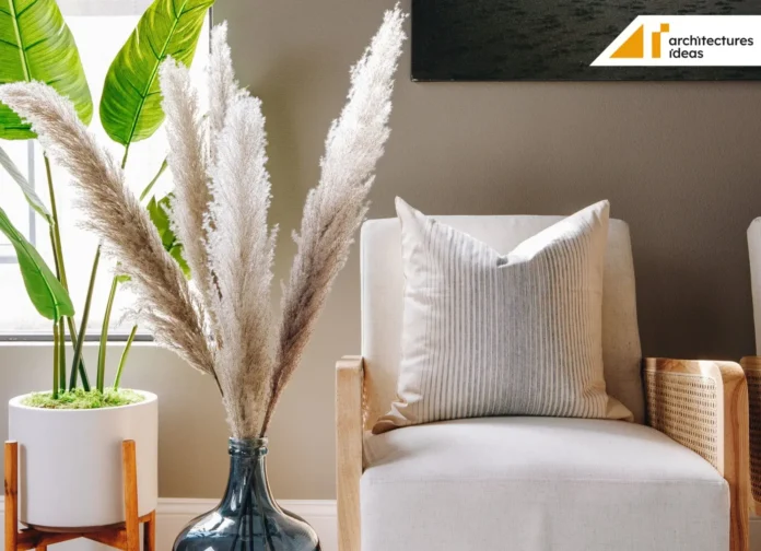 Pampas Grass Decor Ideas Pampas Grass Decor Ideas