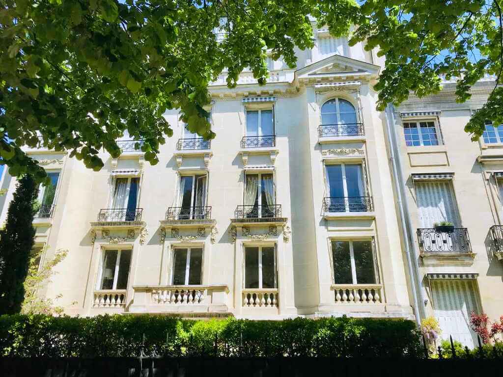 Premium Apartments for rent in Paris