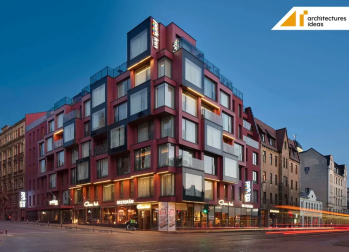 Premium apartments in paris Premium apartments in paris