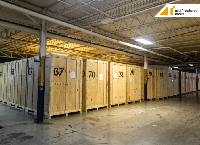 Richmond Storages Richmond Storages