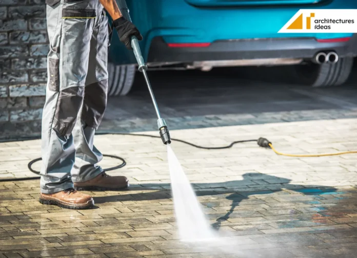 Take Care Of Your Driveway Take Care Of Your Driveway