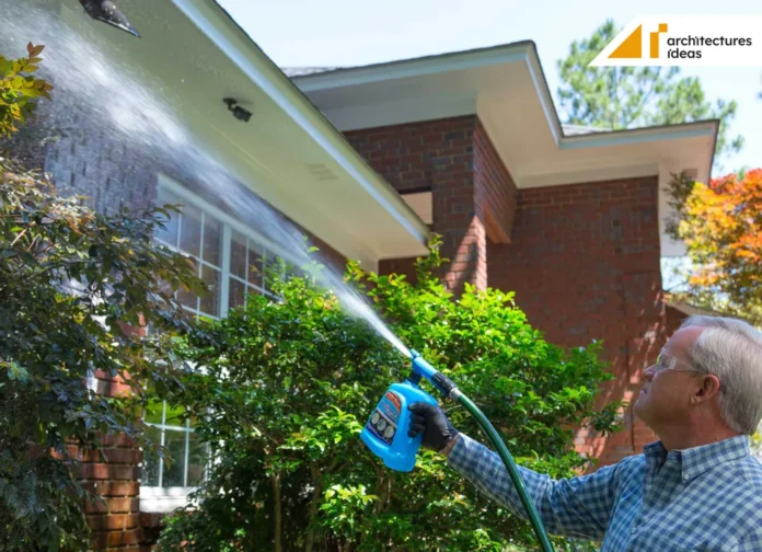 Treat Your Home with Cares