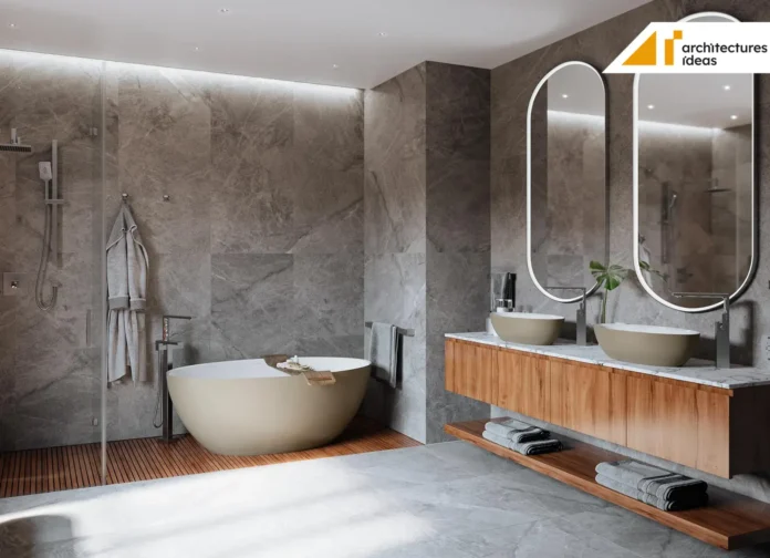 Turn Your Bathroom into a Relaxing Retreats Turn Your Bathroom into a Relaxing Retreats