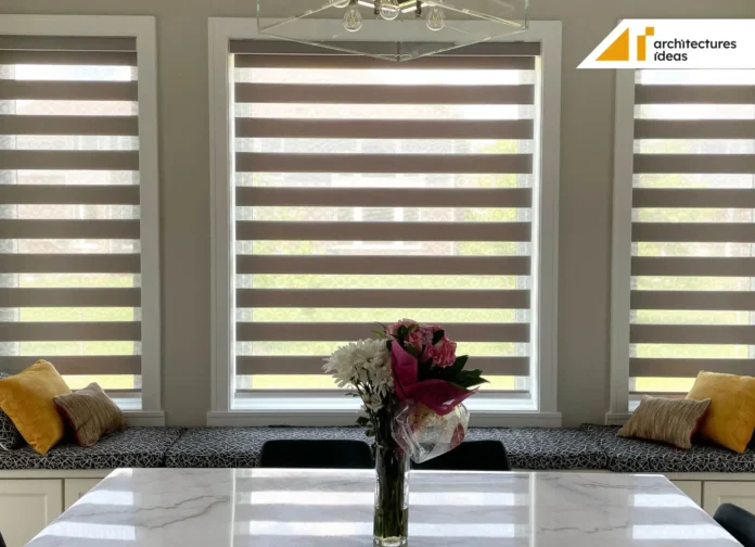 Zebra Blinds Zebra Blinds