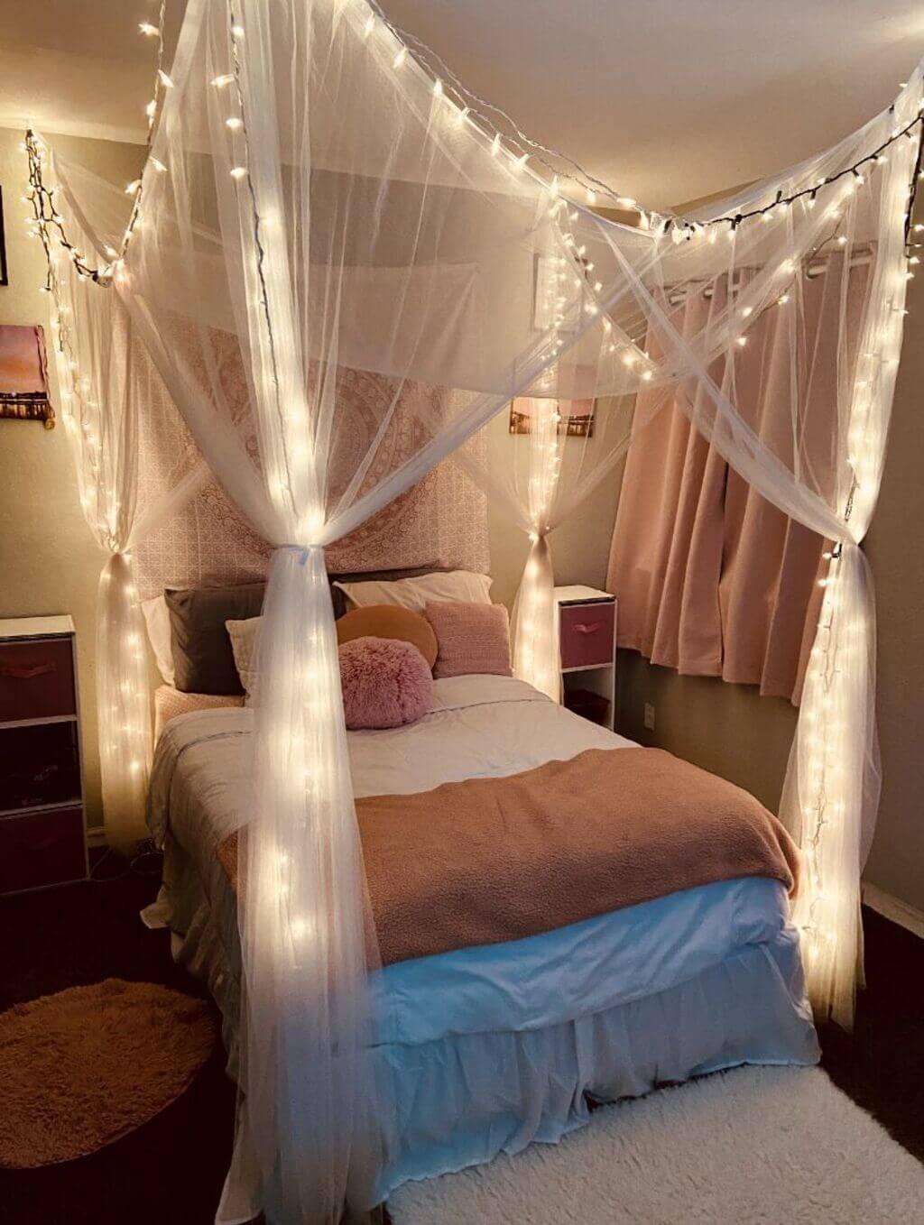 aesthetic room ideas