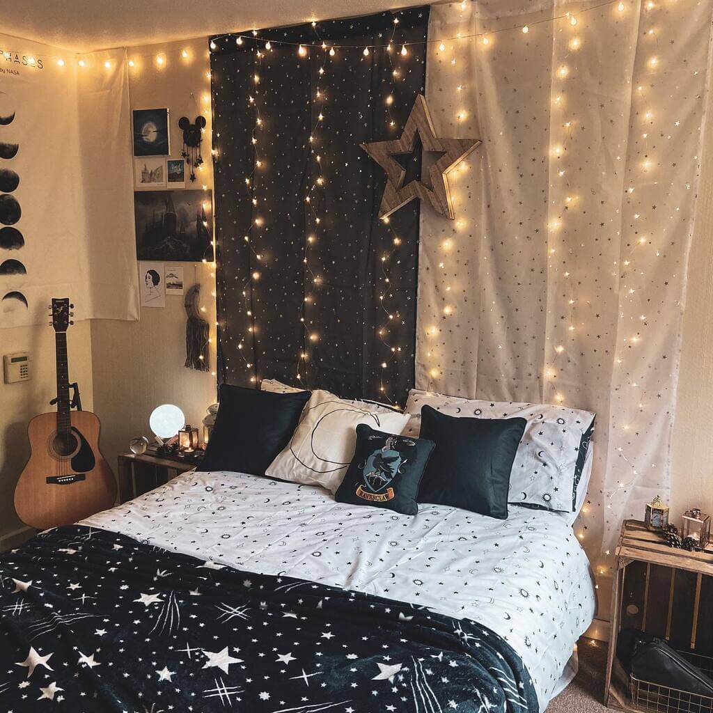 aesthetic room ideas for small rooms