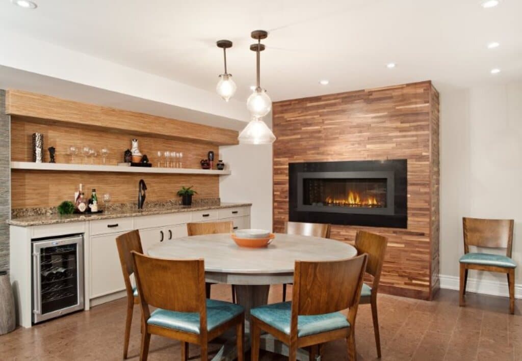 fireplace remodel ideas
