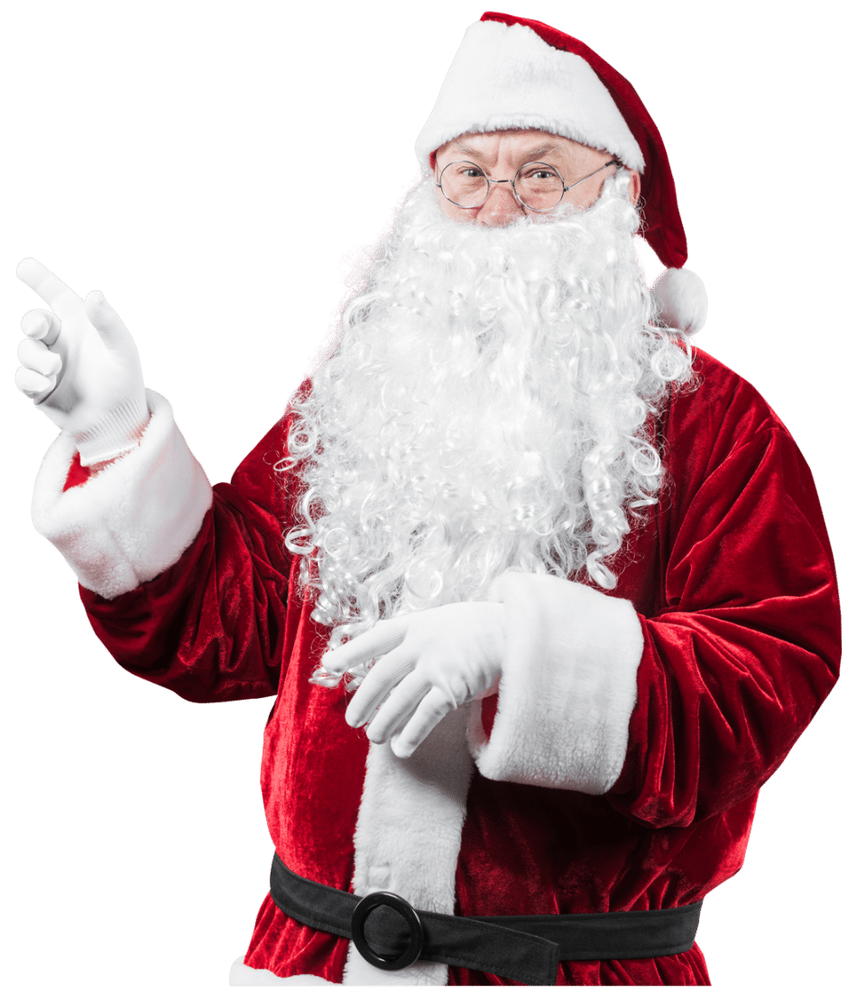 santa | Architectures Ideas