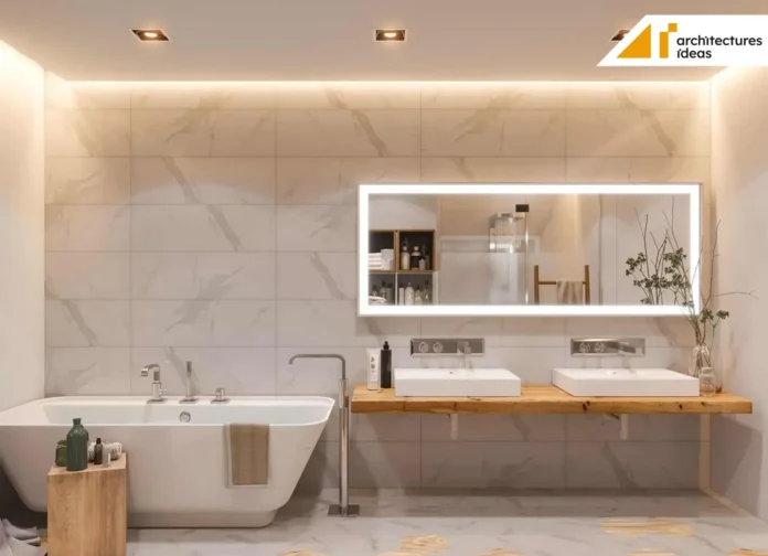 shower lighting idea shower lighting idea