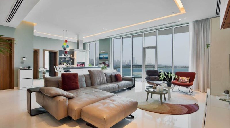Apartment for Sale in Dubai