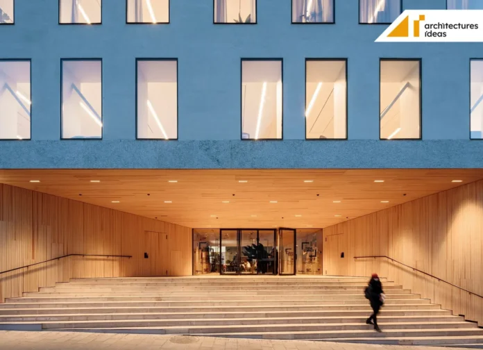 Architectural Trends Architectural Trends