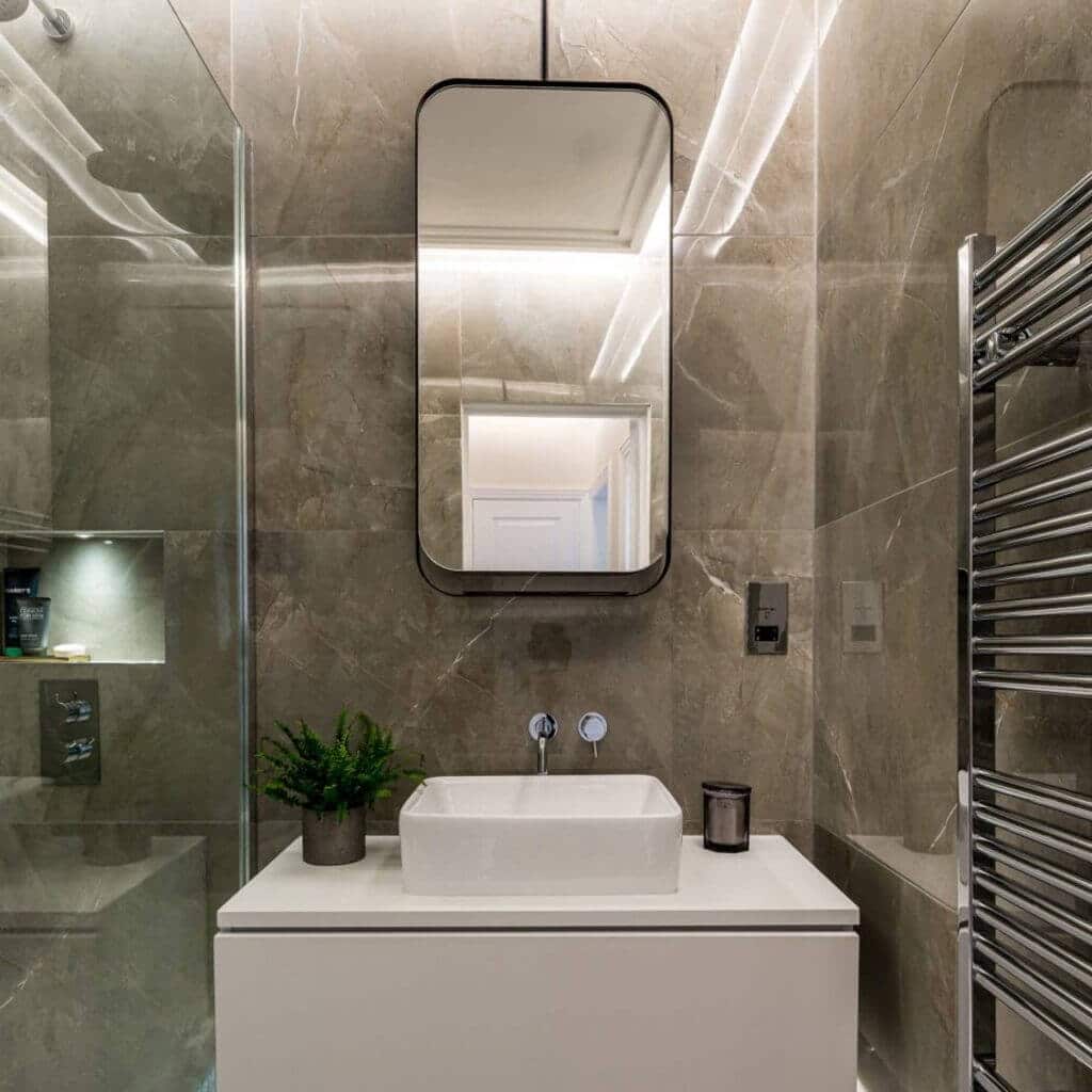 Bathroom Design Ideas 2022