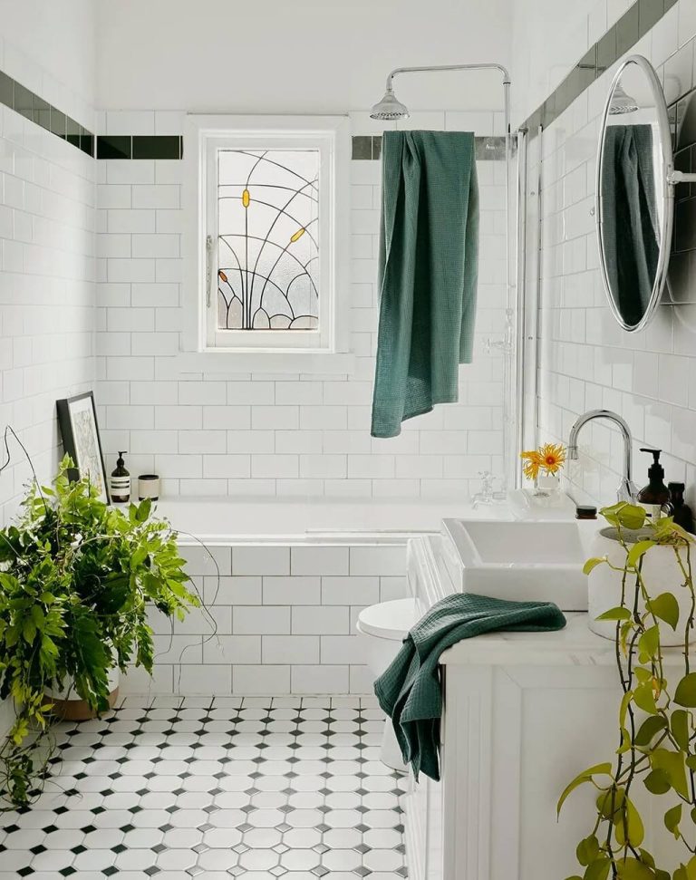 7 Bathroom Trends 2022 to Create a Bathroom of Your Dreams
