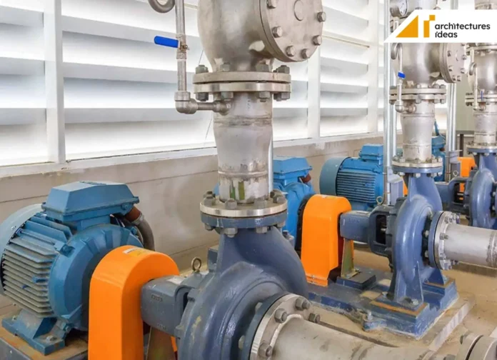 Calpeda Pump Systems Calpeda Pump Systems