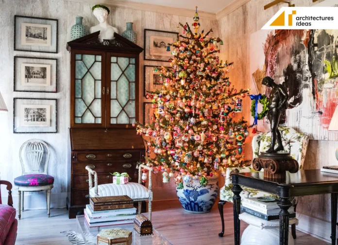 Christmas Decoration Idea