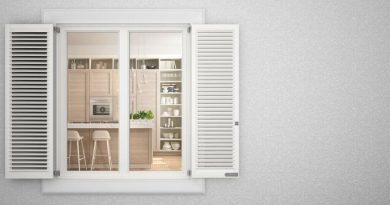 Picking The Right Custom Window Coverings For Your Home