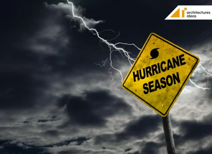 Evacuation Preparation for Hurricane