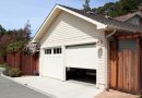 Upgrading your Garage Door to Increase Home Value