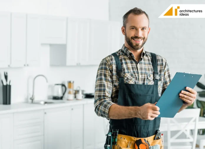 Hiring Plumbing Service