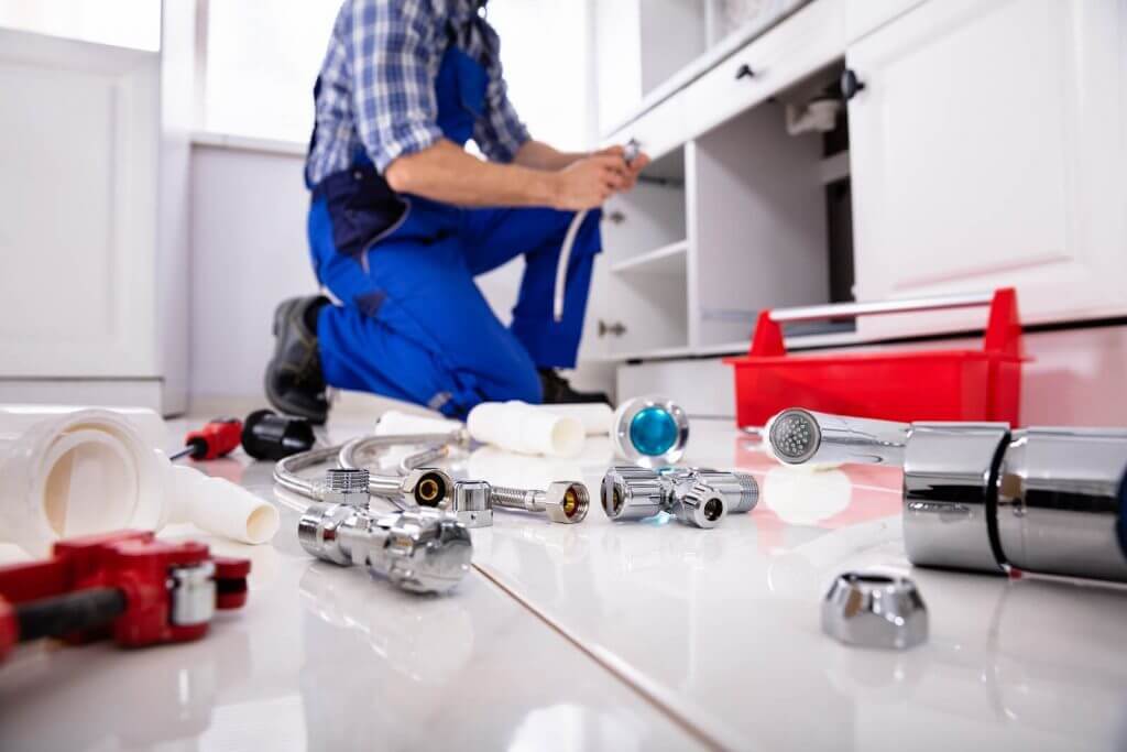 Plumber Edwardsville IL Professionals