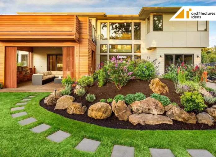 Home and Garden Renovation Idea Home and Garden Renovation Idea