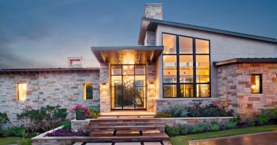5 Home and Garden Renovation Ideas for 2022