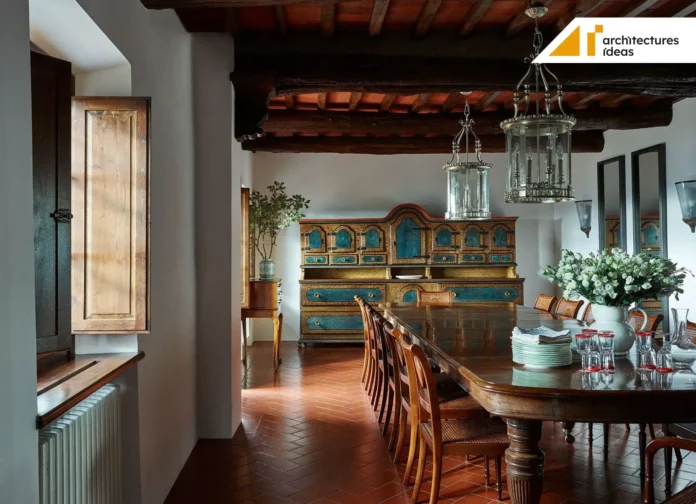 Italian Style Decor Italian Style Decor