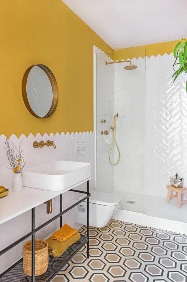 7 Bathroom Trends 2022 to Create a Bathroom of Your Dreams
