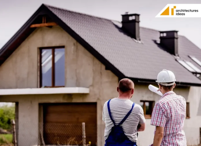 Renovating Your Homes Renovating Your Homes