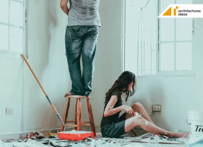 Signs Your Home Is Due for Renovations