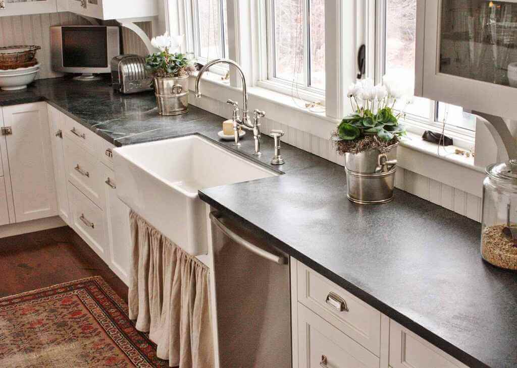 Trending Soapstone Countertops 2022 For, Is Soapstone A Good Countertop