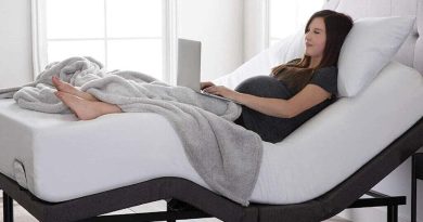 Best Split King Adjustable Bed Benefits for Your Bedroom