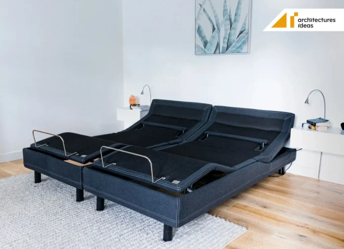 Split King Adjustable Bed Split King Adjustable Bed