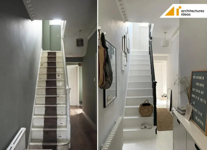 Transform A Dull Home